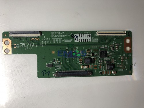 6871l 3806d tcon - 6871l-3806d, for