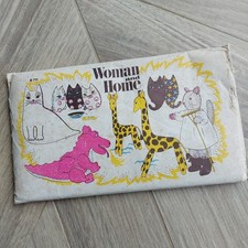 Vintage 1960s Toy Sewing