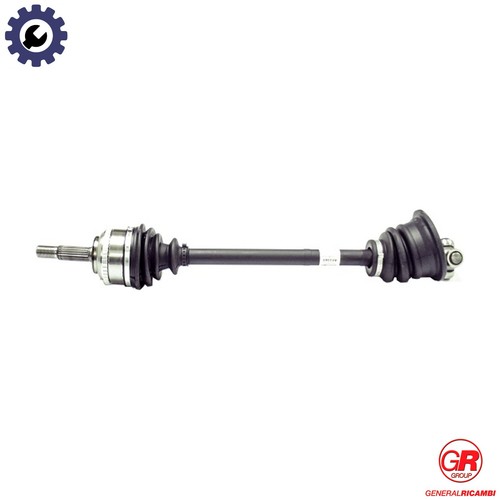Drive shaft re3365 for - shaft,