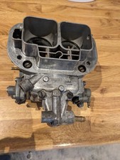 GENUINE WEBER 32/36 Carb