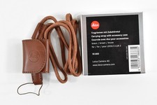 Minty Boxed Leica 18683  Brwon