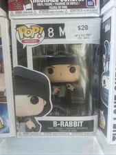 eminem funko pop near mint