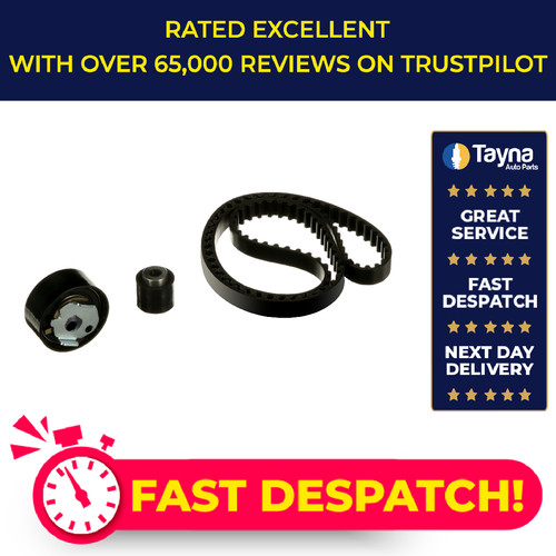 Timing belt kit fits - kit,