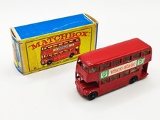 1960 MATCHBOX LESNEY DIECAST -