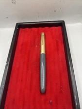 Parker 51 Fountain Pen Dove