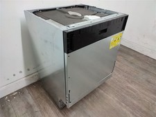 AEG FSB42607Z Dishwasher