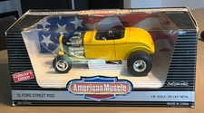 ERTL AMERICAN MUSCLE 32 FORD