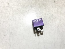 03525 Relay, Working Current