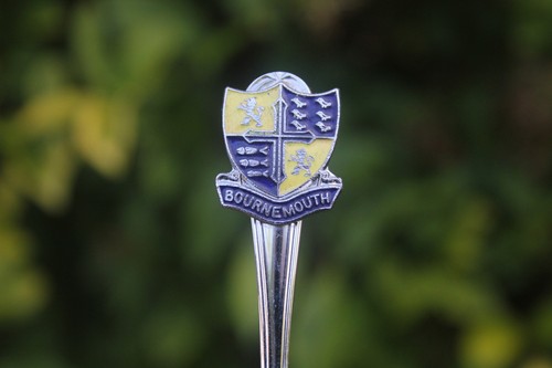 Vintage spoon bournemouth - spoon,