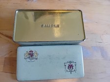 Vintage Macfarlane Lang Royal