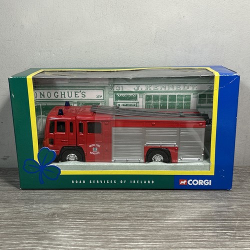 Corgi classics 2001 ty86301 - classics,