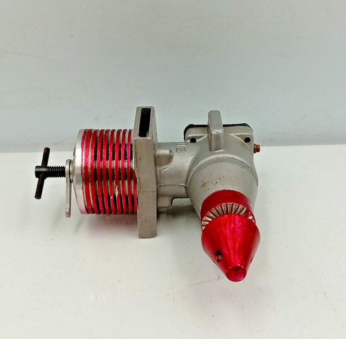 Racer mkii diesel - 2.46,