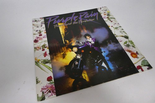 Prince the revolution - the,