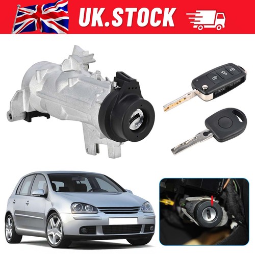 Ignition starter switch - ignition,