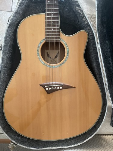 Dean artist classical - dean,