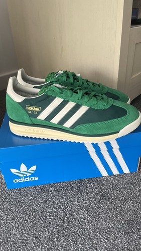 Adidas originals - rs,