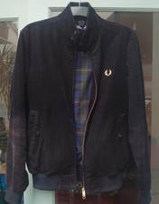 Fred Perry Men's Corduroy