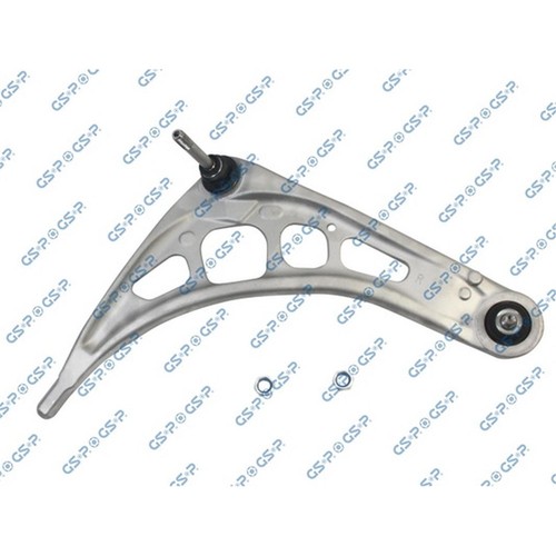 Control trailing arm - control/trailing,