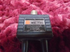 Diamond MX-72H Ham Radio
