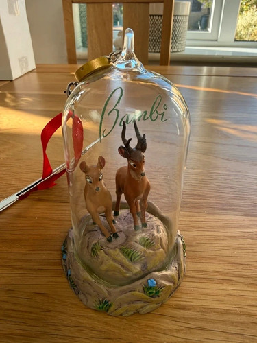 Disney bambi legacy - legacy, sketchbook