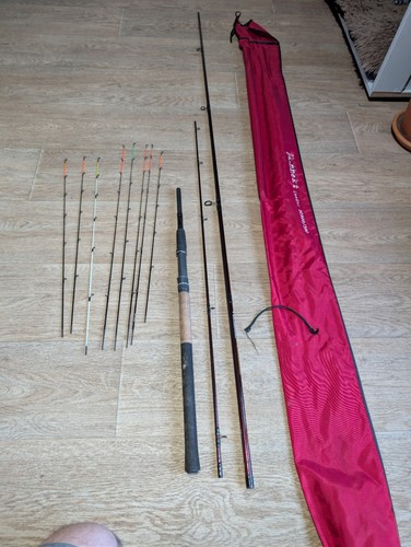 Silstar konnekt 13ft feeder - konnekt,