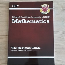 Edexcel Certificate /