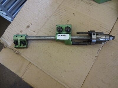 Myford 254 plus multi stop - 254, +