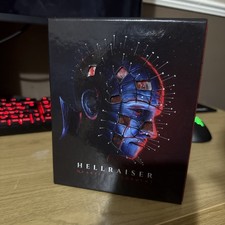 Hellraiser Quartet Of Torment