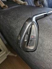 Ping s58 red dot pitching - dot,