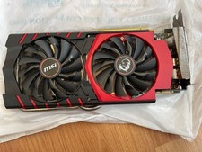 MSI GeForce GTX 970 Gaming 4G
