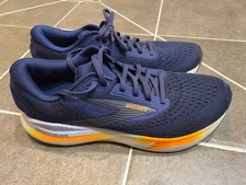 Brooks Adrenaline GTS 24 Mens Running Trainers UK 9.5