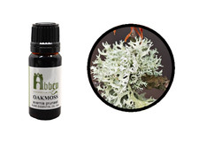 Oakmoss Essential Oil