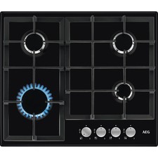 Aeg hgx64200sb built 59cm - aeg,