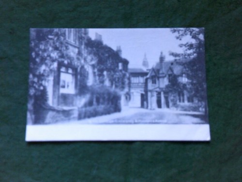 Windsor berkshire eton college - eton,