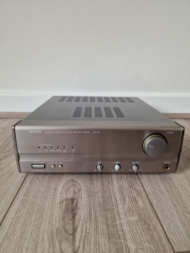 Denon upa 110 - denon, personal