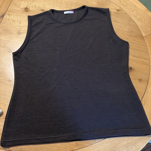 Planet vest tops women - vest,