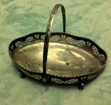 1920s Antique James Walker A1