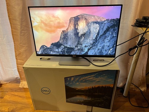 Dell ultrasharp u2715h qhd - dell,