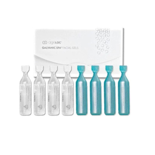 Pairs nuskin nu skin - 1-40,