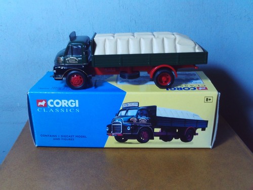 Corgi classics 19401 ken - corgi,