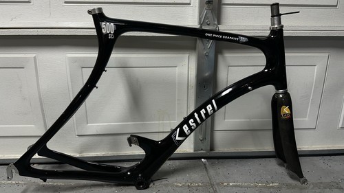 Kestrel sci 500 one - sci,