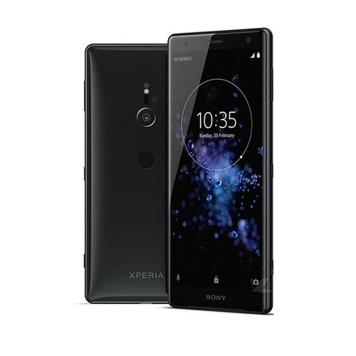Sony xperia xz2 h8216 - xperia,