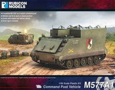Rubicon Models M577A1 Apc