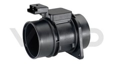 NEW ORIGINAL SIEMENS VDO GERMAN MASS AIR FLOW METER 5WK9620 RESTORE MPG ON SALE!