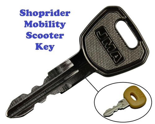 Shoprider mobility scooter - mobility,