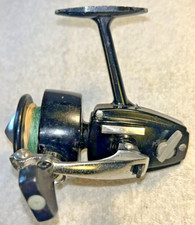 Fixed Spool Spinning Reel