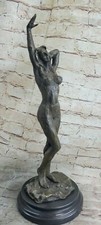 Sexy Nude Erotic Nymph