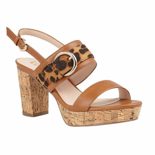 Lotus footwear leopard - footwear, leopard-print