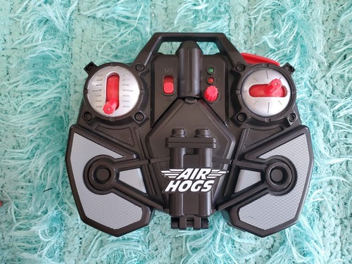 Air hogs 2014 spin master - spin, rc