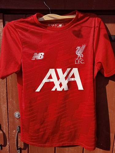 Liverpool axa training - liverpool,